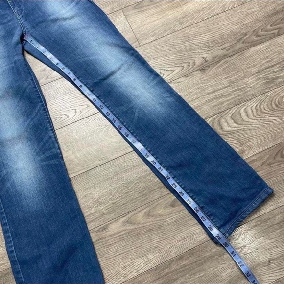 y2k diesel women’s jeans - Picture 8 of 8